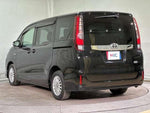 NOAH HYBRID 4WD
