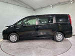 NOAH HYBRID 4WD