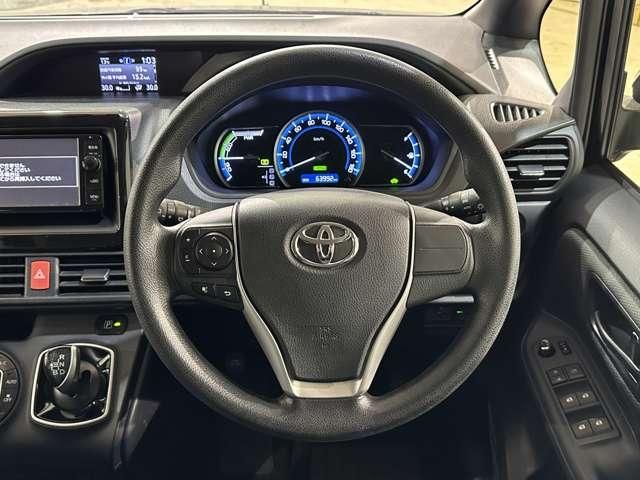 NOAH HYBRID 4WD