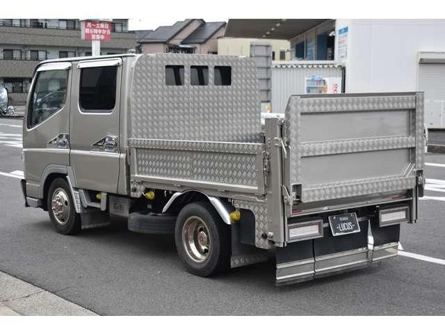 CANTER GUTS
