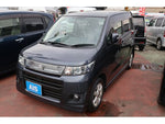 WAGON R STINGRAY 4WD