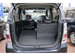 WAGON R STINGRAY 4WD