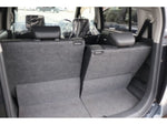 WAGON R STINGRAY 4WD