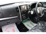 WAGON R STINGRAY 4WD
