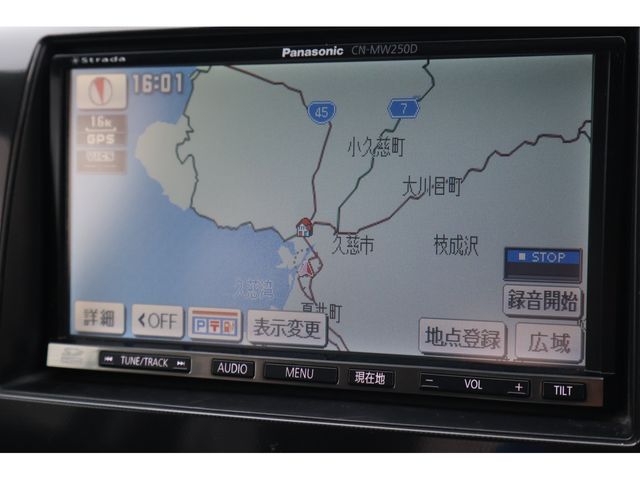 WAGON R STINGRAY 4WD
