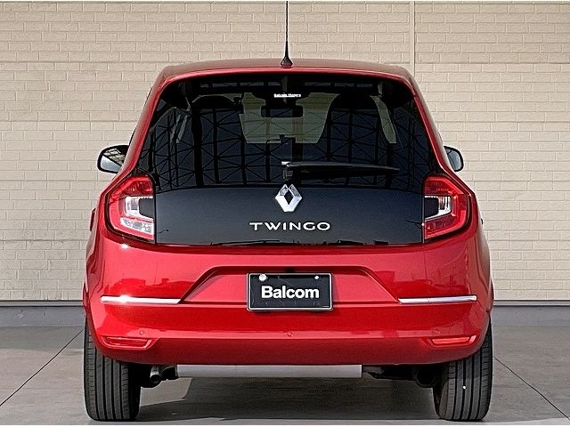RENAULT TWINGO