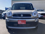 XBEE 4WD