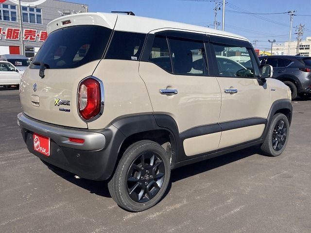 XBEE 4WD
