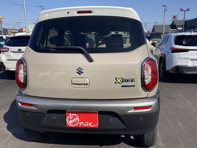 XBEE 4WD
