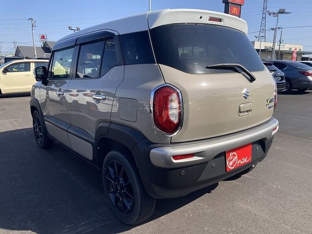 XBEE 4WD