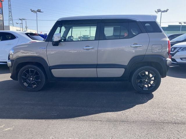 XBEE 4WD