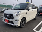 CAST STYLE 4WD