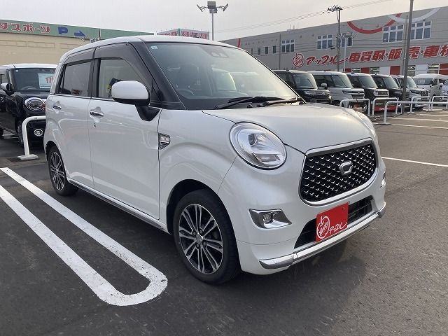 CAST STYLE 4WD