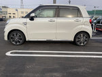 CAST STYLE 4WD