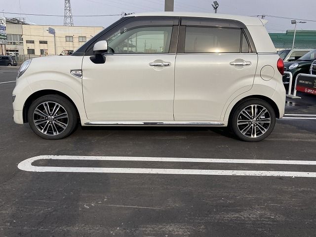 CAST STYLE 4WD