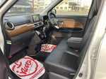 CAST STYLE 4WD