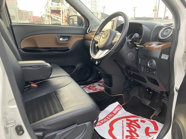 CAST STYLE 4WD