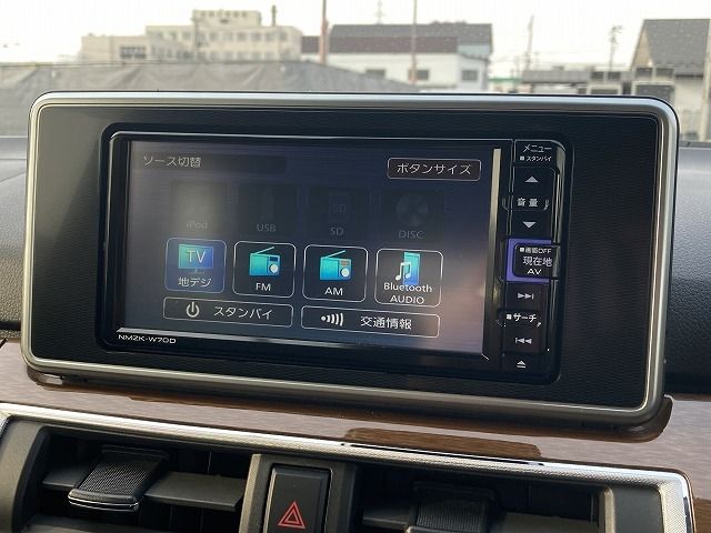 CAST STYLE 4WD