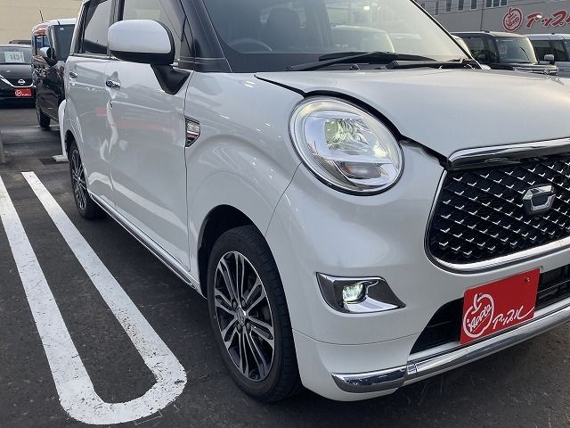 CAST STYLE 4WD