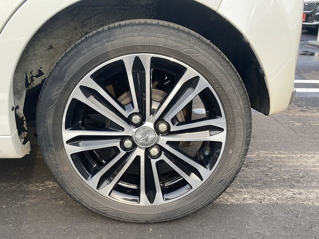 CAST STYLE 4WD