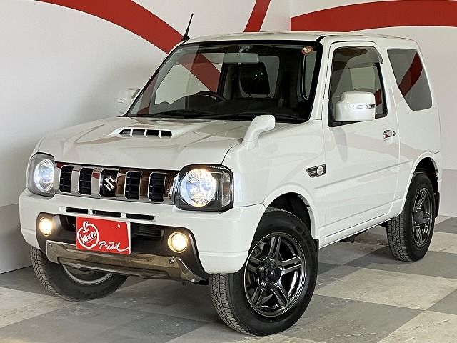 JIMNY 4WD