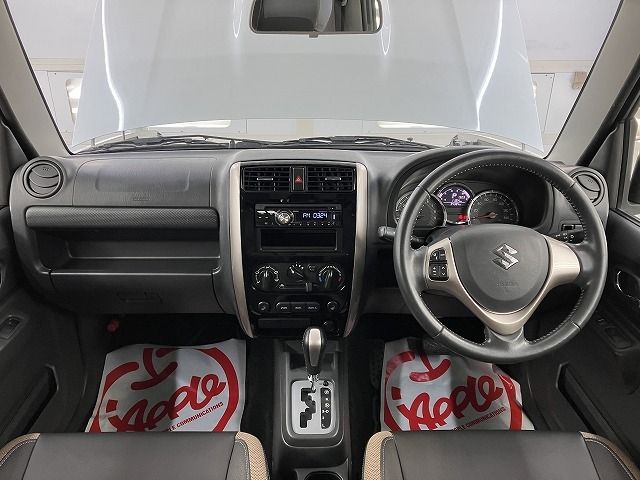 JIMNY 4WD