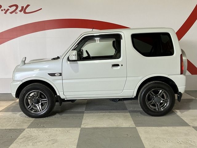 JIMNY 4WD