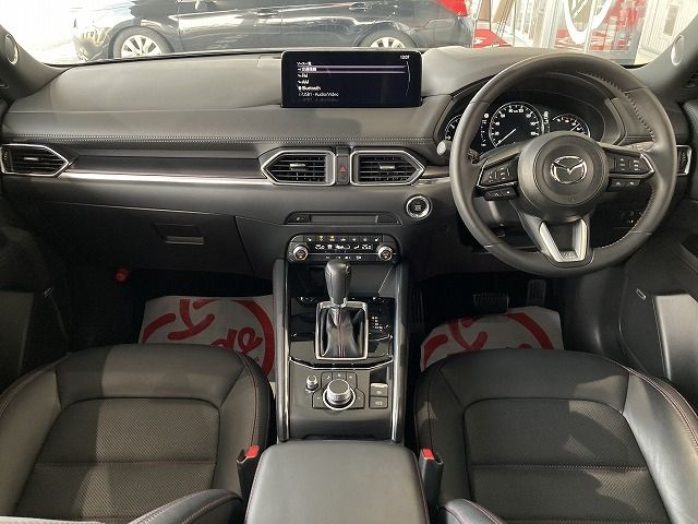 CX-5 4WD