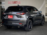 CX-5 4WD