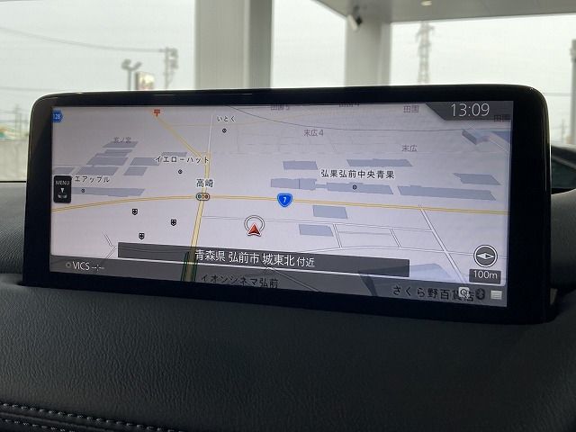 CX-5 4WD