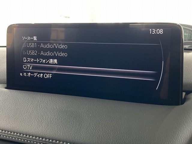 CX-5 4WD