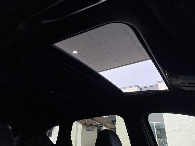 CX-5 4WD