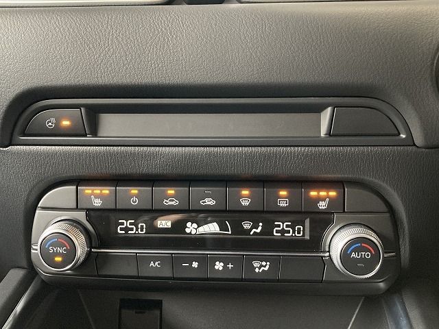 CX-5 4WD