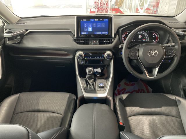 RAV4 4WD