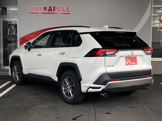 RAV4 4WD