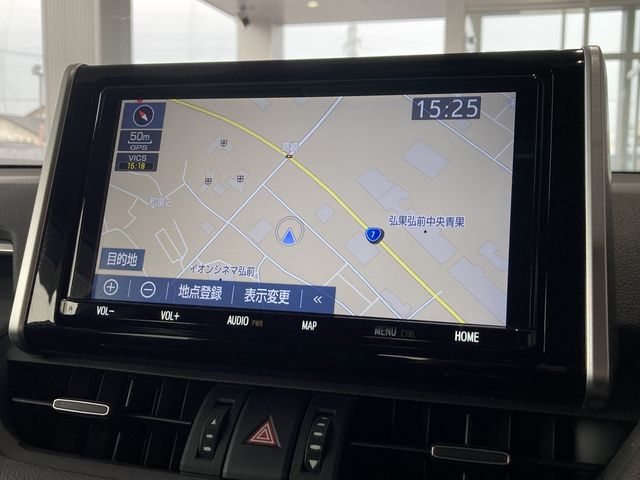RAV4 4WD