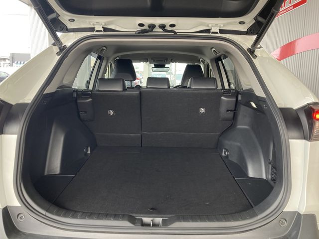 RAV4 4WD