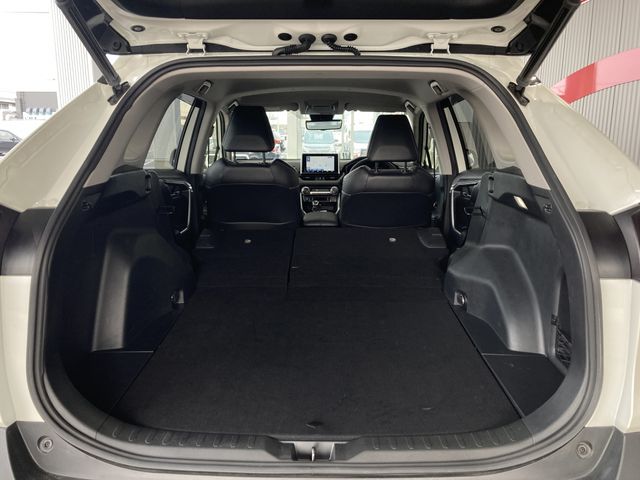 RAV4 4WD