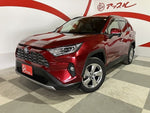RAV4 HYBRID 4WD