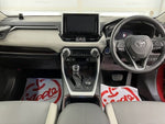 RAV4 HYBRID 4WD