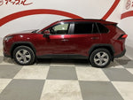 RAV4 HYBRID 4WD