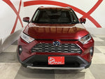 RAV4 HYBRID 4WD