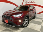 RAV4 HYBRID 4WD
