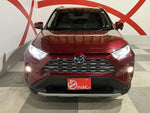 RAV4 HYBRID 4WD