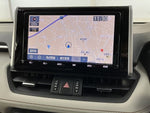RAV4 HYBRID 4WD