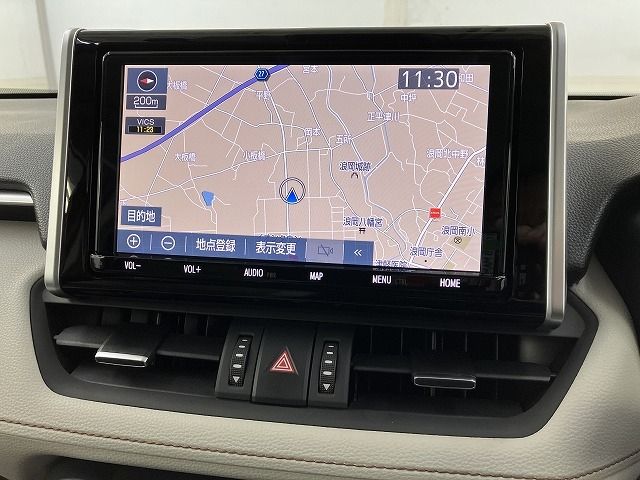 RAV4 HYBRID 4WD