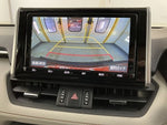 RAV4 HYBRID 4WD