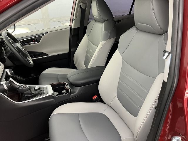 RAV4 HYBRID 4WD