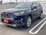 RAV4 HYBRID 4WD