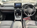 RAV4 HYBRID 4WD